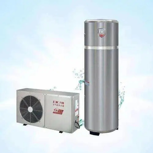 循环式空气能热水机怎么…